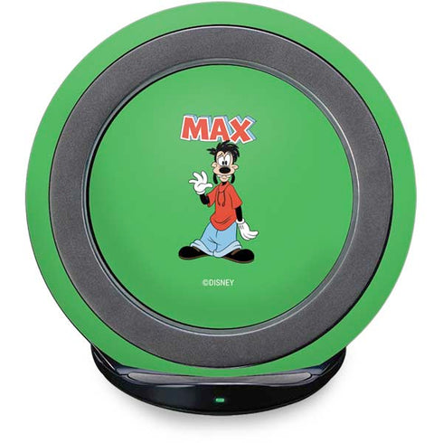 Disney Goofy Footed Fast Charge Wireless Charging Stand Skin