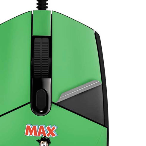 Disney Goofy Footed G203 Prodigy RGB Wired Gaming Mouse Skin