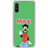 Disney Goofy Footed Galaxy Cases