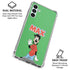 Disney Goofy Footed Galaxy A13 5G Clear Case