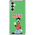 Disney Goofy Footed Galaxy A16 5G Clear Case