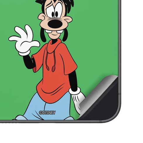 Disney Goofy Footed Galaxy A16 5G Skin
