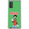 Disney Goofy Footed Galaxy A32 5G Clear Case