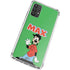 Disney Goofy Footed Galaxy A32 5G Clear Case