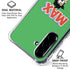 Disney Goofy Footed Galaxy A36 5G Clear Case