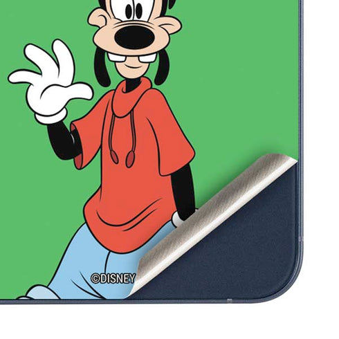 Disney Goofy Footed Galaxy A36 5G Skin