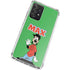 Disney Goofy Footed Galaxy A52 5G Clear Case