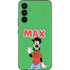 Disney Goofy Footed Galaxy A54 5G Skin