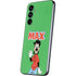 Disney Goofy Footed Galaxy A54 5G Skin