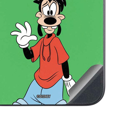 Disney Goofy Footed Galaxy A54 5G Skin