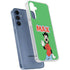 Disney Goofy Footed Galaxy A55 5G Clear Case