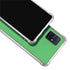 Disney Goofy Footed Galaxy A71 5G Clear Case