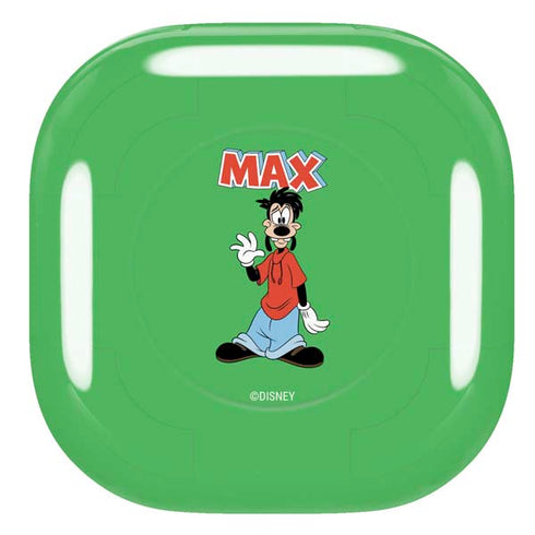 Disney Goofy Footed Galaxy Buds Live Skin