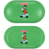 Disney Goofy Footed Galaxy Buds Plus Skin