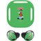 Disney Goofy Footed Galaxy Buds Pro Skin
