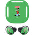 Disney Goofy Footed Galaxy Buds Pro Skin
