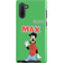 Disney Goofy Footed Galaxy Cases