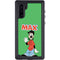 Disney Goofy Footed Galaxy Note 10 Waterproof Case