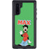 Disney Goofy Footed Galaxy Note 10 Waterproof Case