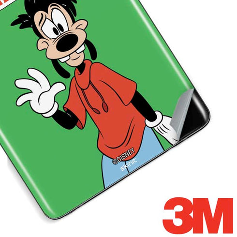Disney Goofy Footed Galaxy Note 8 Skin
