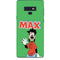 Disney Goofy Footed Galaxy Note 9 Skin