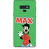 Disney Goofy Footed Galaxy Note 9 Skin