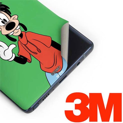 Disney Goofy Footed Galaxy Note 9 Skin