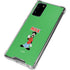 Disney Goofy Footed Galaxy Note20 5G Clear Case