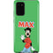 Disney Goofy Footed Galaxy Note20 5G Pro Case