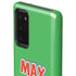 Disney Goofy Footed Galaxy Note20 5G Pro Case