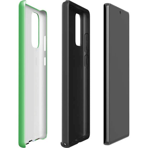 Disney Goofy Footed Galaxy Note20 5G Pro Case