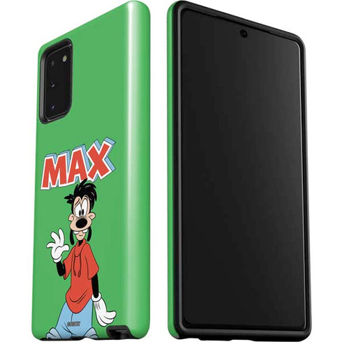Disney Goofy Footed Galaxy Note20 5G Pro Case