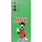 Disney Goofy Footed Galaxy Note20 5G Skin