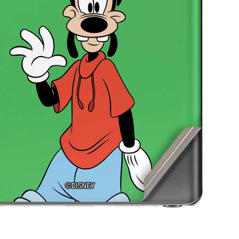 Disney Goofy Footed Galaxy Note20 5G Skin