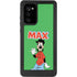 Disney Goofy Footed Galaxy Note20 5G Waterproof Case