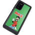 Disney Goofy Footed Galaxy Note20 5G Waterproof Case