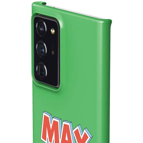 Disney Goofy Footed Galaxy Note20 Ultra 5G Lite Case