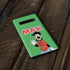 Disney Goofy Footed Galaxy S10 Plus Skin