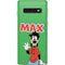 Disney Goofy Footed Galaxy S10 Skin