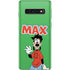 Disney Goofy Footed Galaxy S10 Skin