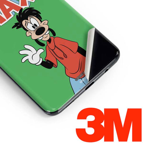 Disney Goofy Footed Galaxy S10 Skin