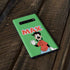 Disney Goofy Footed Galaxy S10 Skin
