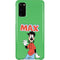 Disney Goofy Footed Galaxy S20 Lite Case