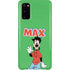 Disney Goofy Footed Galaxy S20 Lite Case