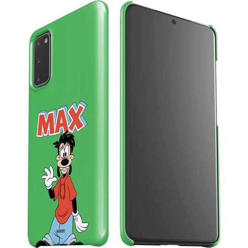 Disney Goofy Footed Galaxy S20 Lite Case