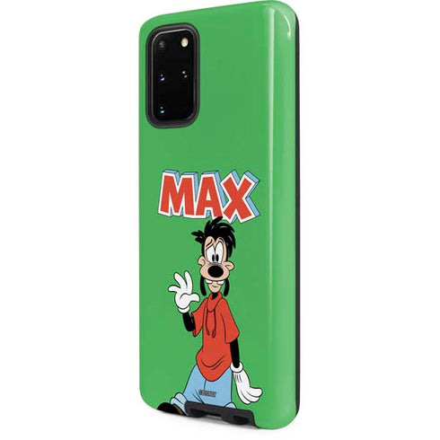 Disney Goofy Footed Galaxy S20 Plus Pro Case