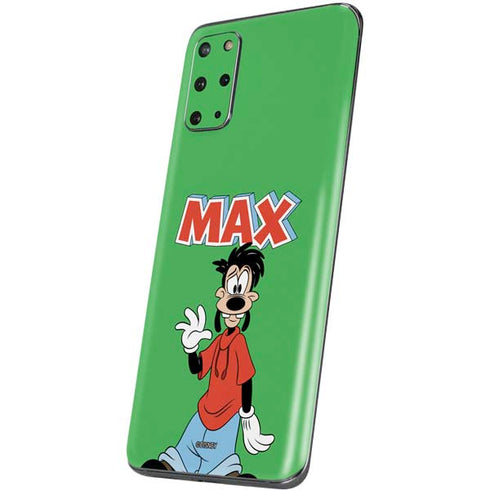 Disney Goofy Footed Galaxy S20 Plus Skin