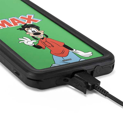 Disney Goofy Footed Galaxy S20 Plus Waterproof Case