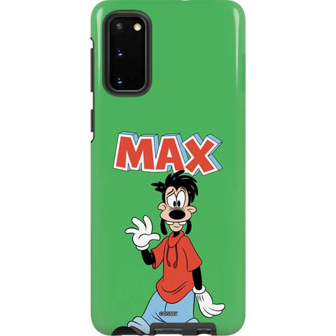 Disney Goofy Footed Galaxy S20 Pro Case