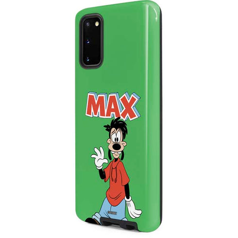Disney Goofy Footed Galaxy S20 Pro Case